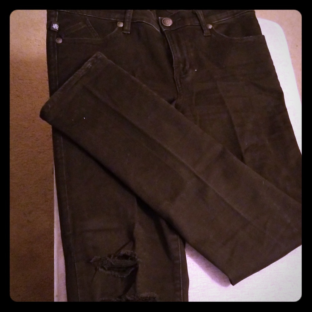 Rock & Republic Skinny Jeans